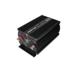 VOLT PRZETWORNICA VOLT POLSKA IPS-4000 12V / 230V 2000/4000 W