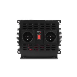 VOLT PRZETWORNICA VOLT POLSKA IPS-4000 12V / 230V 2000/4000 W