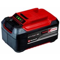 Akumulator 2 x 5,2Ah EINHELL