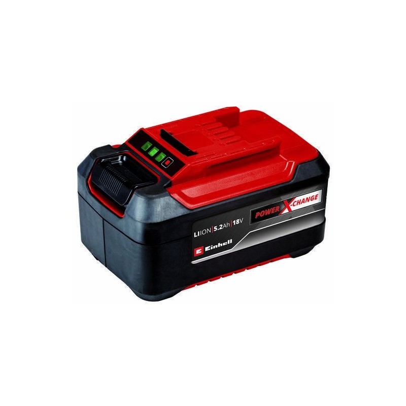 Akumulator 2 x 5,2Ah EINHELL Akumulator 2 x 5,2Ah EINHELL