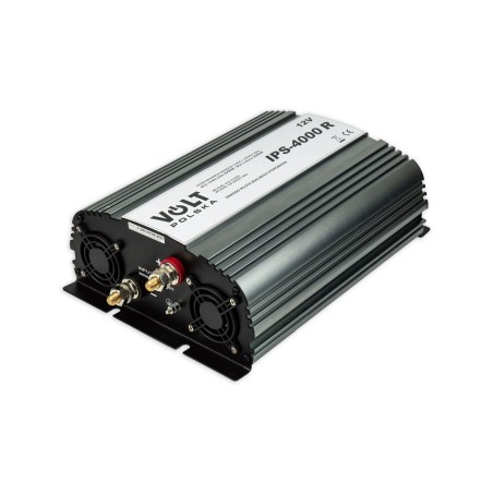 VOLT Przetwornica napięcia IPS 4000 R 12/230V (2000/4000W)