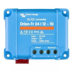 Przetwornica DC/DC Victron Energy Orion-Tr 24/12-10 18, 35 V 12 A 120 W (ORI241210200R)