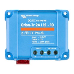 Przetwornica DC/DC Victron Energy Orion-Tr 24/12-10 18, 35 V 12 A 120 W (ORI241210200R)