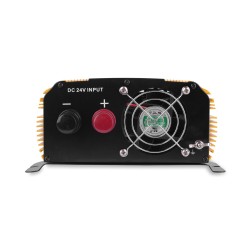 VOLT Przetwornica napięcia SINUS PLUS 3000 24/230V (1500/3000W) + PILOT