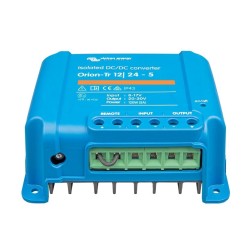 Przetwornica samochodowa Victron Energy Orion-Tr 12/24-5A 120 W (ORI122410110)