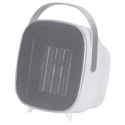 Kamera | Grzejnik | CR 7732 | Ceramika | 1500 W | Liczba poziomów mocy 2 | Nadaje się do pomieszczeń o powierzchni do 15 m2 |
