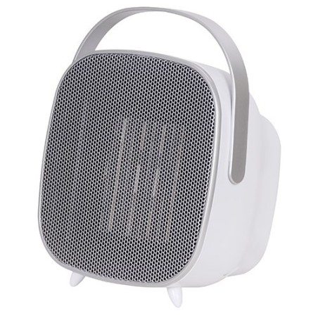 Kamera | Grzejnik | CR 7732 | Ceramika | 1500 W | Liczba poziomów mocy 2 | Nadaje się do pomieszczeń o powierzchni do 15 m2 |