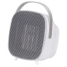Kamera | Grzejnik | CR 7732 | Ceramika | 1500 W | Liczba poziomów mocy 2 | Nadaje się do pomieszczeń o powierzchni do 15 m2 |