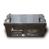 EXTRALINK AKUMULATOR BEZOBSŁUGOWY AGM 12V 200AH