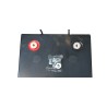 EXTRALINK AKUMULATOR BEZOBSŁUGOWY AGM 12V 200AH