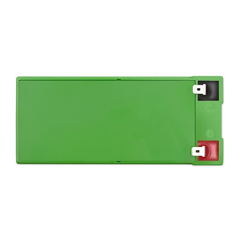 Akumulator żelowy Qoltec 53030 Akumulator żelowy Qoltec 53030