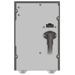 POWER WALKER BATTERY PACK DLA VFI 1000 TGS/TGB (6 AKUMULATORÓW 12V/9A)