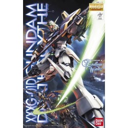 MG 1/100 XXXG-01D GUNDAM DEATHSCYTHE EW VER.