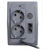 Zasilacz awaryjny UPS ORVALDI i600 LED