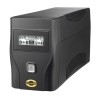 ORVALDI sinus 600 LCD VPS600