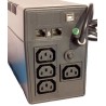 ORVALDI sinus 600 LCD VPS600