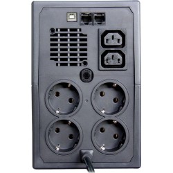 UPS ORVALDI i1500 LCD USB