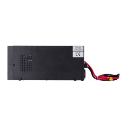 Orvaldi Inverter 12-500W Technologia line-interactive 0,5 kVA