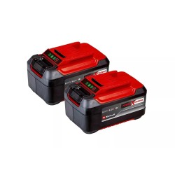 Akumulator 2 x 5,2Ah EINHELL