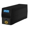 Orvaldi ID850IEC zasilacz UPS Technologia line-interactive 0,8 kVA 480 W