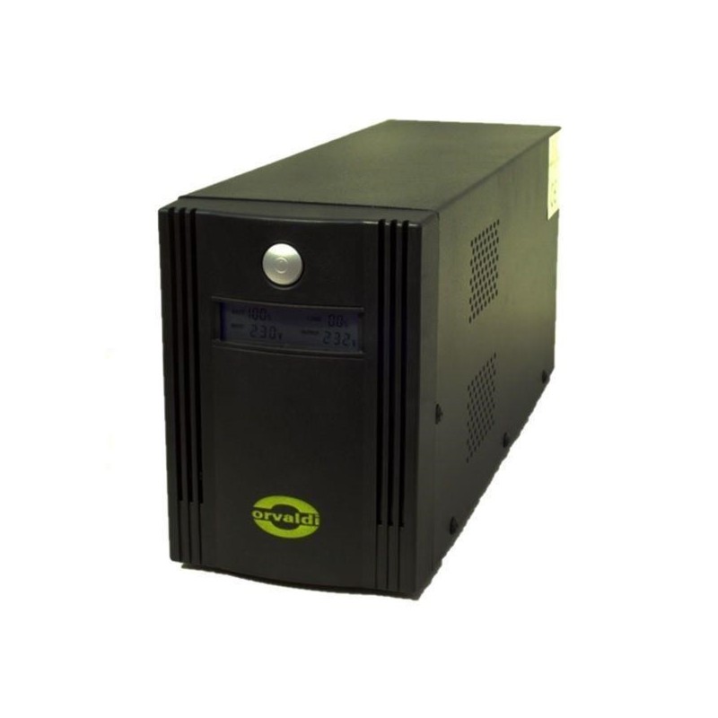 ORVALDI INVERTER 12-500W W FUNKCJI UPS BEZ AKUMULATORÓW DO DŁUGIEJ PRACY AWARYJNEJ LINE-INTERACTIVE CZYSTY SINUS ORVALDI INVERTER 12-500W W FUNKCJI UPS BEZ AKUMULATORÓW DO DŁUGIEJ PRACY AWARYJNEJ LINE-INTERACTIVE CZYSTY SINUS