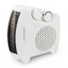 Termowentylator Esperanza Waikiki EHH004 (2000W 3 stopnie grzania kolor biały)