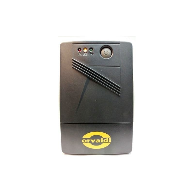 ORVALDI 850LED USB 1085K