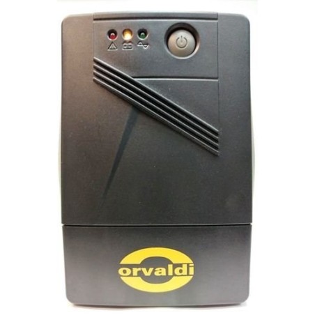 ORVALDI 850LED USB 1085K