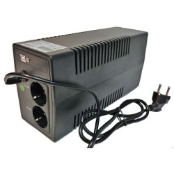 ORVALDI 850LED USB 1085K