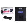Zasilacz awaryjny MicroUPS 2000VA/1200W 29Ah