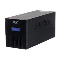 Zasilacz awaryjny MicroUPS 2000VA/1200W 29Ah