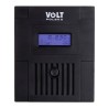 Zasilacz awaryjny MicroUPS 2000VA/1200W 29Ah