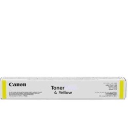 Canon Toner C-EXV54 1397C002 Yellow 8500