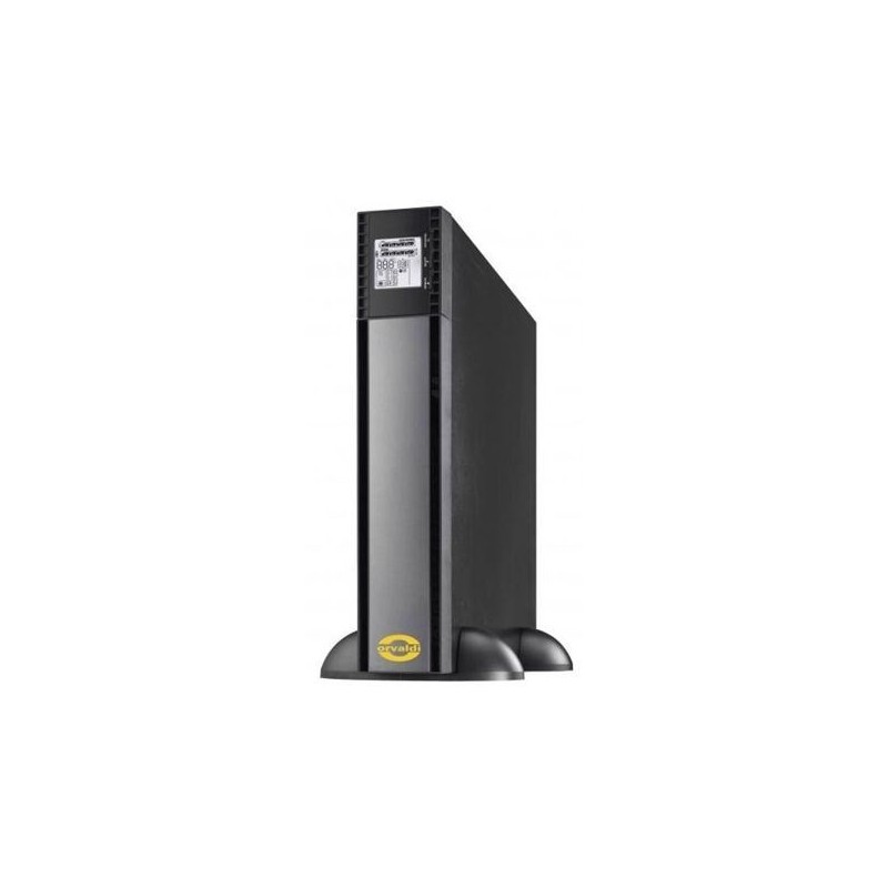 Zasilacz awaryjny ORVALDI V2000+ sinus 2U LCD Zasilacz awaryjny ORVALDI V2000+ sinus 2U LCD