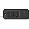 Zasilacz UPS POWER WALKER VFD 600 APFC FR (600VA)