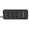 Zasilacz UPS POWER WALKER VFD 600 APFC FR (600VA)