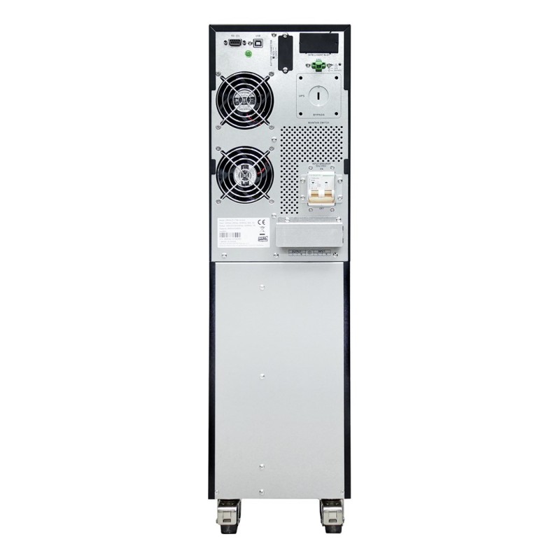 ORVALDI VT6K on-line 6kVA/5,4kW bat 5 min. ORVALDI VT6K on-line 6kVA/5,4kW bat 5 min.