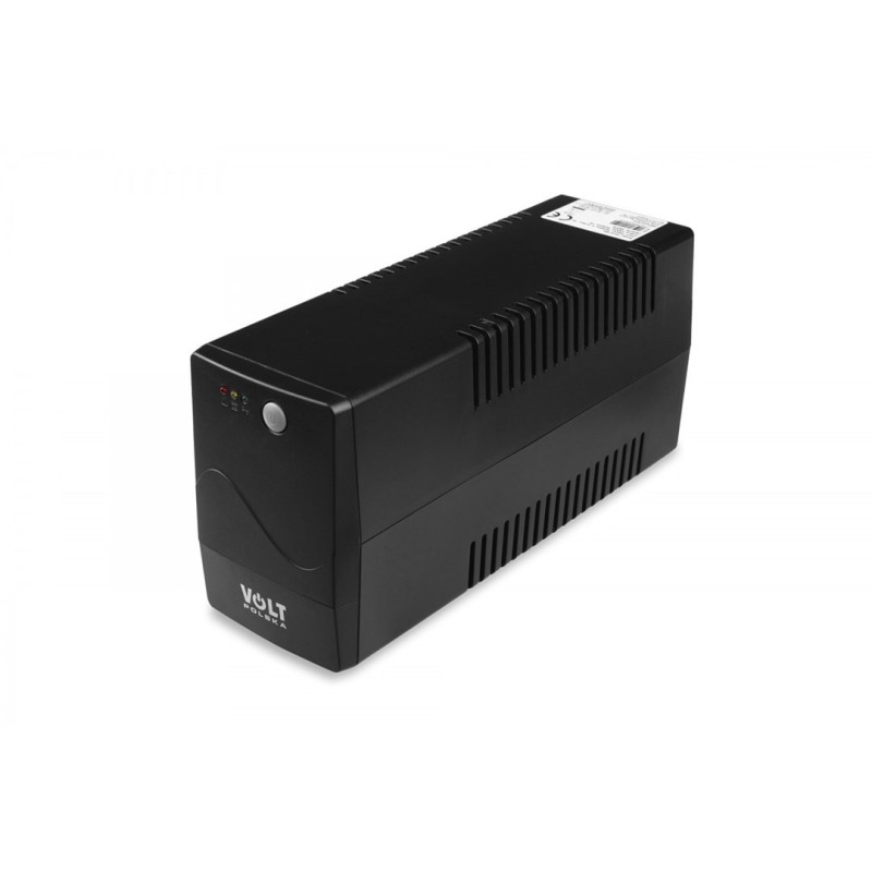 Zasilacz awaryjny PicoUPS 800VA/480W 9Ah Zasilacz awaryjny PicoUPS 800VA/480W 9Ah
