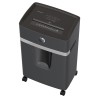 HP Niszczarka PRO SHREDDER 15CC, 20L ciemnoszara