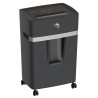 HP Niszczarka PRO SHREDDER 15CC, 20L ciemnoszara