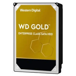 Dysk serwerowy HDD WD Gold DC HA750 (14 TB 3.5" SATA III)