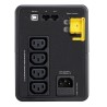 APC BACK-UPS 750VA 230V AVR IEC/SOCKETS