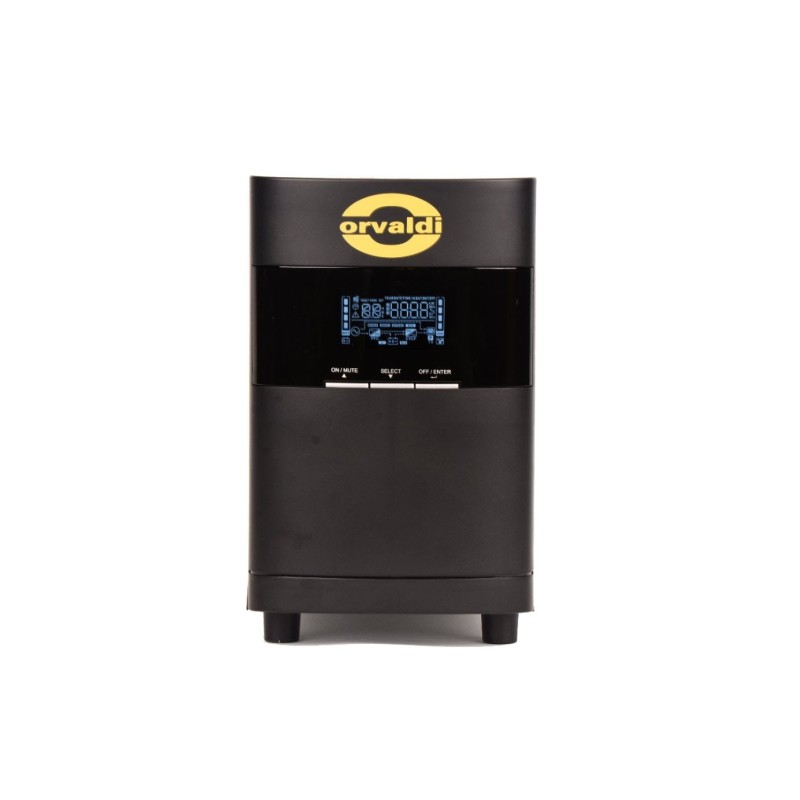 Zasilacz awaryjny UPS ORVALDI LT-1100 line interactive sinus tower Zasilacz awaryjny UPS ORVALDI LT-1100 line interactive sinus tower