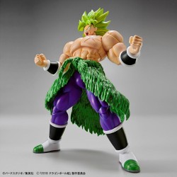 Figurka kolekcjonerska BANDAI Dragon Ball Super Saiyan Broly Full Power