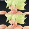 Figurka kolekcjonerska BANDAI Dragon Ball Super Saiyan Broly Full Power