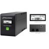 Zasilacz UPS POWER WALKER VI 600 SW FR (600VA) 0,6 kVA 360 W 2 x gniazdo sieciowe