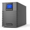 POWER WALKER UPS ON-LINE VFI 1500 ICT IOT PF1 1/1 FAZY, 1500VA, USB/RS232, 4X IEC C13, C14EPO
