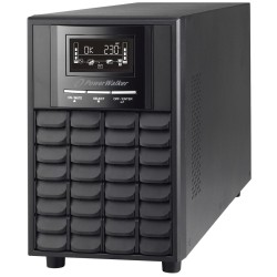 PowerWalker VI 2000 CW FR Technologia line-interactive 2 kVA 1400 W