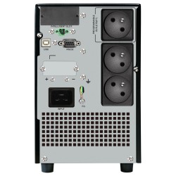 PowerWalker VI 2000 CW FR Technologia line-interactive 2 kVA 1400 W