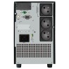 PowerWalker VI 2000 CW FR Technologia line-interactive 2 kVA 1400 W